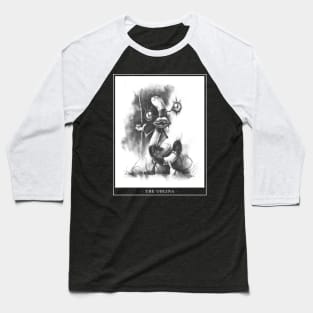 The Oblina Baseball T-Shirt